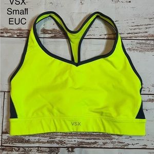 VSX Sports Bra